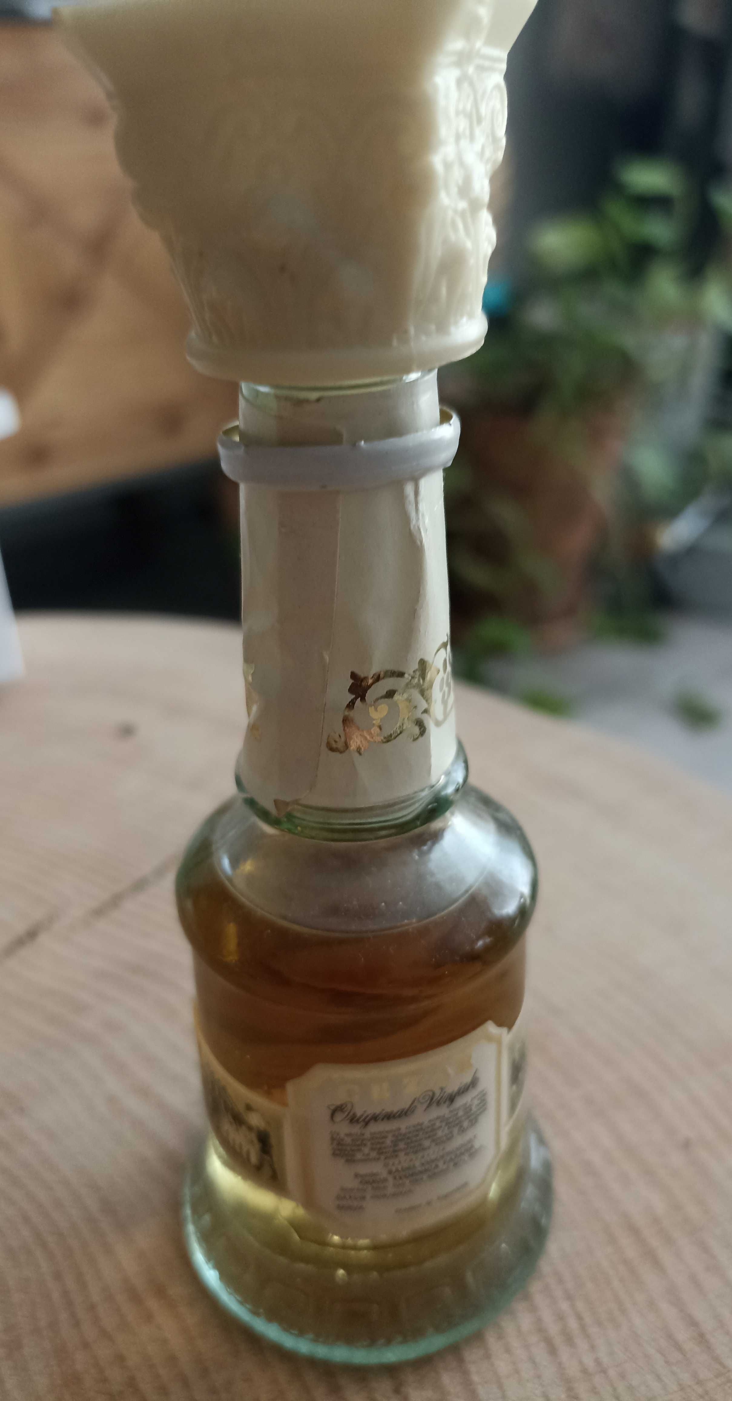 Z lat 90-tuch PRL Cezar Original Viniak