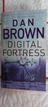 Dan Brown - Digital Fortress (w jęz. angielskiem)