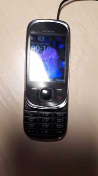 Телефон Nokia 7230