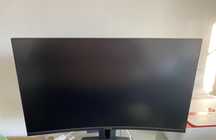 Monitor Asus VG27W