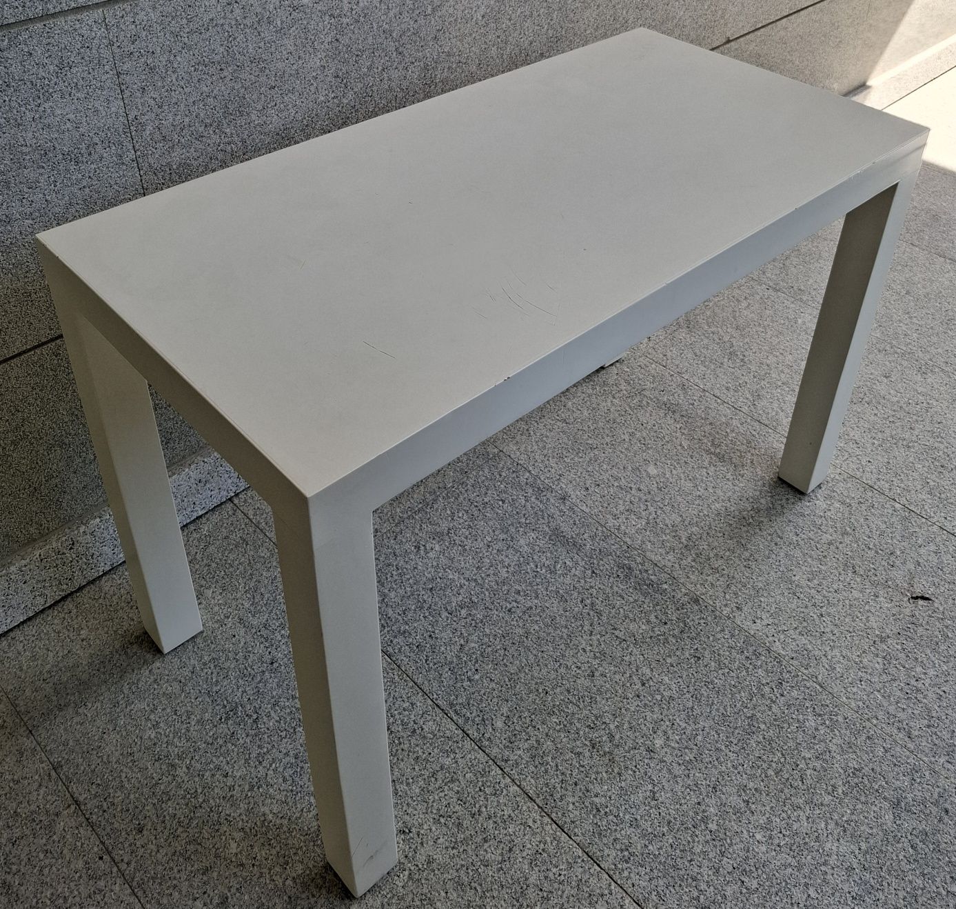 Mesa de estudo para crianças