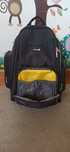 Mochila Maternidade