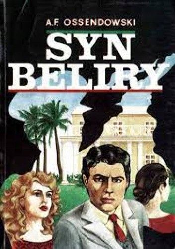 Syn Beliry Ossendowski
