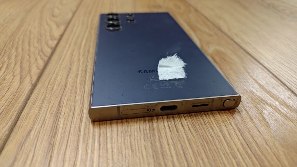 Samsung s24 ultra 512gb