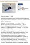 Podkład pod panele podłogowe Balterio Comfort Sound Plus