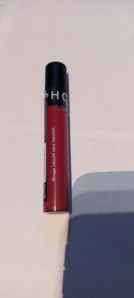 Sephora cream lip stain 121