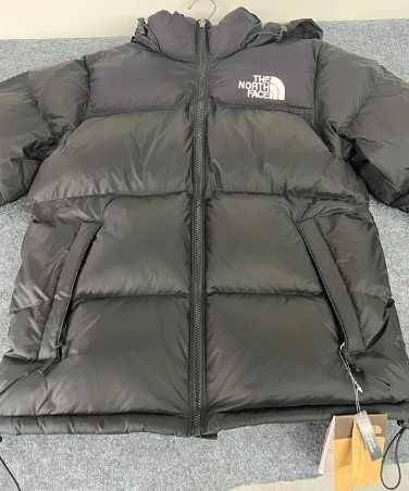 The North Face 1996 Retro 700 Black Jacket Rozmiar.M