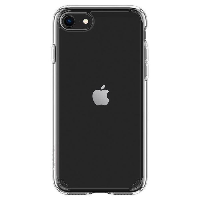 Spigen Ultra Hybrid Etui Ochronne dla iPhone 7 / 8 - Przezroczyste