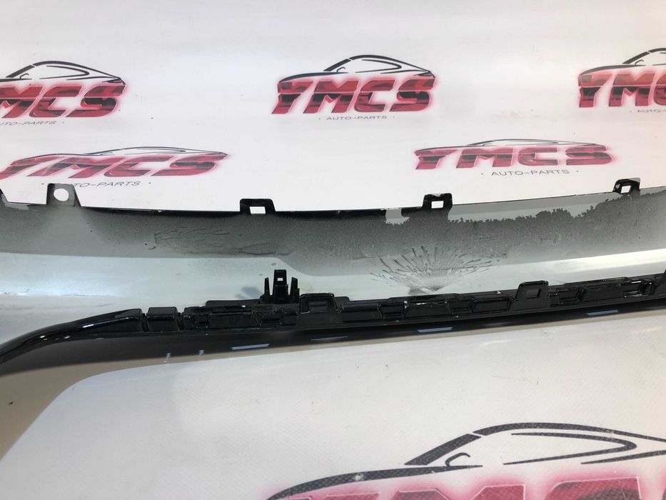 Friso Parachoques Traseiro RANGE ROVER SPORT L494 ORIGINAL