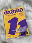 Livro de exames 2022