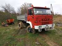 Star 244 do zabudowy (nie Man,Mercedes, Scania)