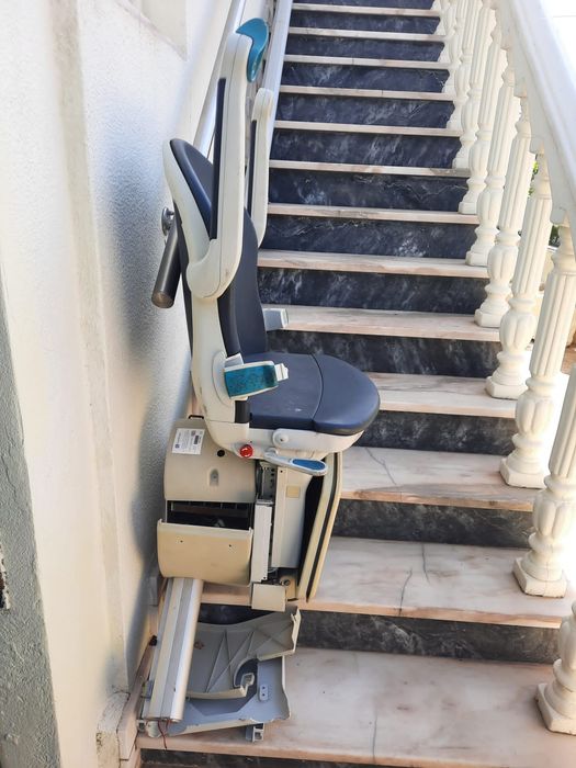 Elevador de escada novos com garantia Promoção