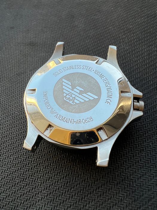 Relógio EMPORIO ARMANI (sem bracelete)