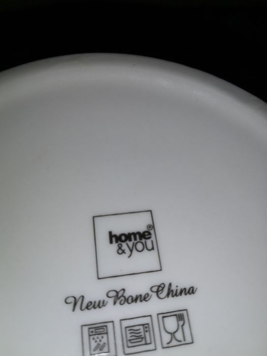 Home&you bardzo duży kubek 800 ml.