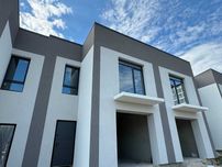 Продаж готового Таунхауса 135 м2 з гаражем і власним двором! (Пасічна)