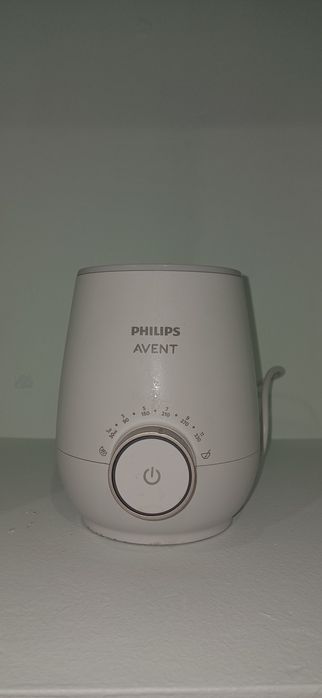Podgrzewacz do butelek Avent