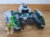 LEGO Star Wars 75168 Yoda Starfighter