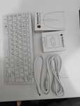 Raspberry PI400 + Fonte + Teclado + Guia
