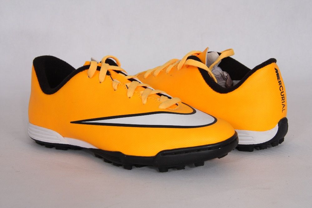 Buty nike mercurial TF rozmiar 36,5 nowe!!