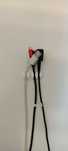 Uchwyt na kabel/Cable holder