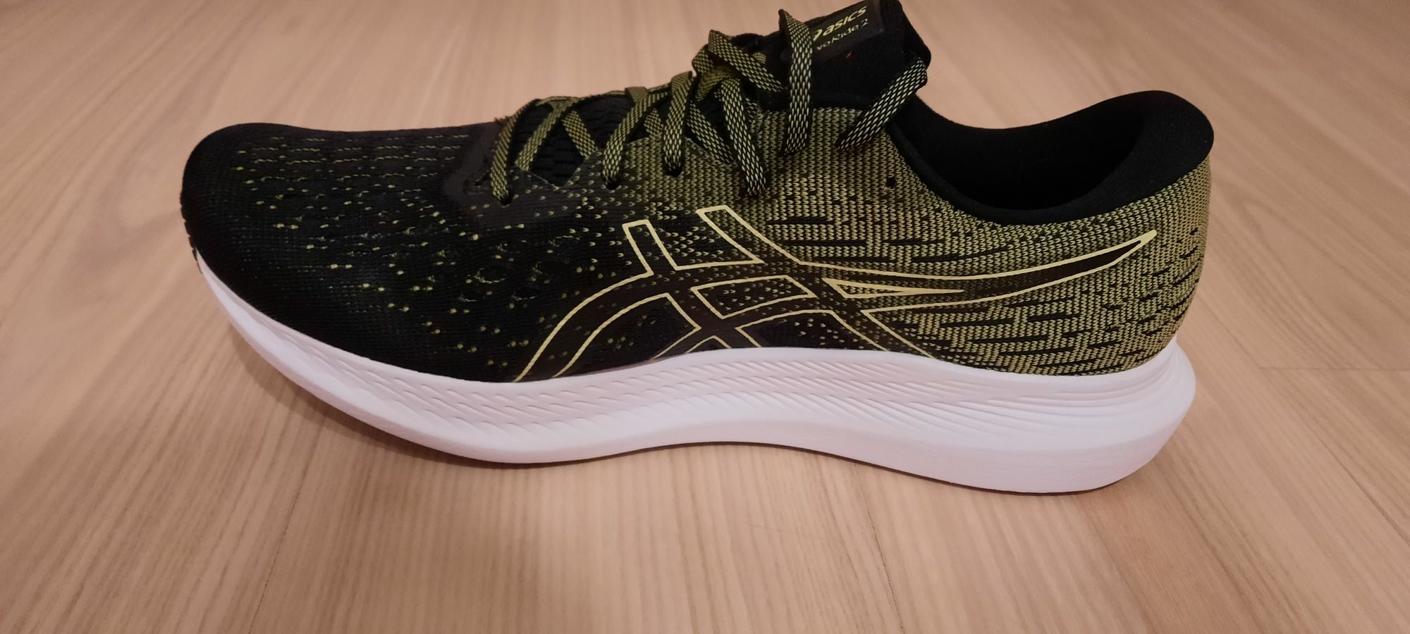 Asics Evoride 2 кросівки бігові