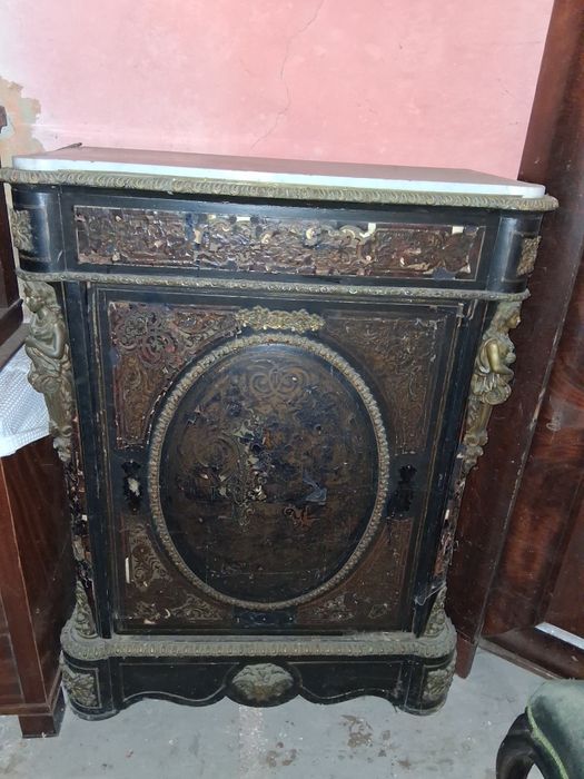 Antyczne meble  sprzedam