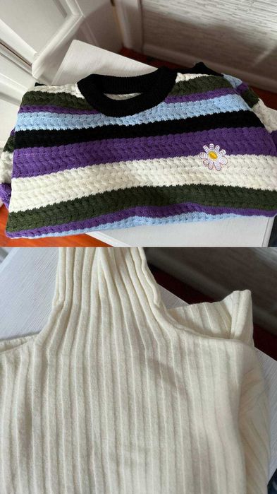 светри жіночі підліткові светр під горло з високим коміром