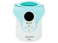 Aquecedor de Biberões BECKEN BABY BBFW-3014