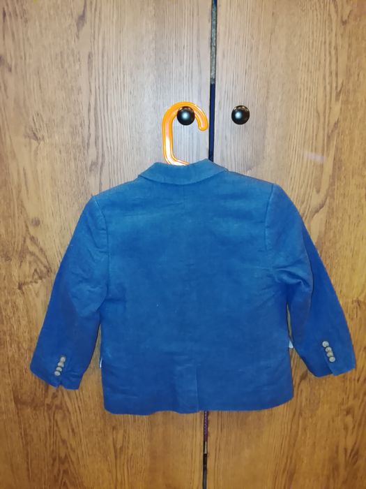 Marynarka chłopięca H&M