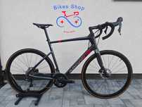 Argon 18 Krypton CS Shimano 105 Endurance "L" Karbon Rower szosowy