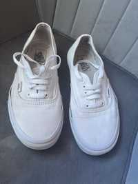 Buty vans unisex