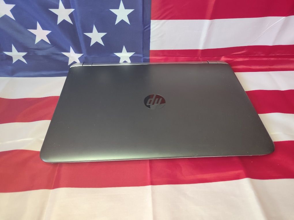 ‼️Ігровий Ноутбук ‼️HP Pro Book 450G3 15.6FHD/IPS/Core i3/12GB RAM/SSD