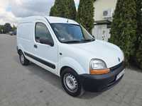 Renault Kangoo blaszak 1.9diesel 2001 bez rdzy