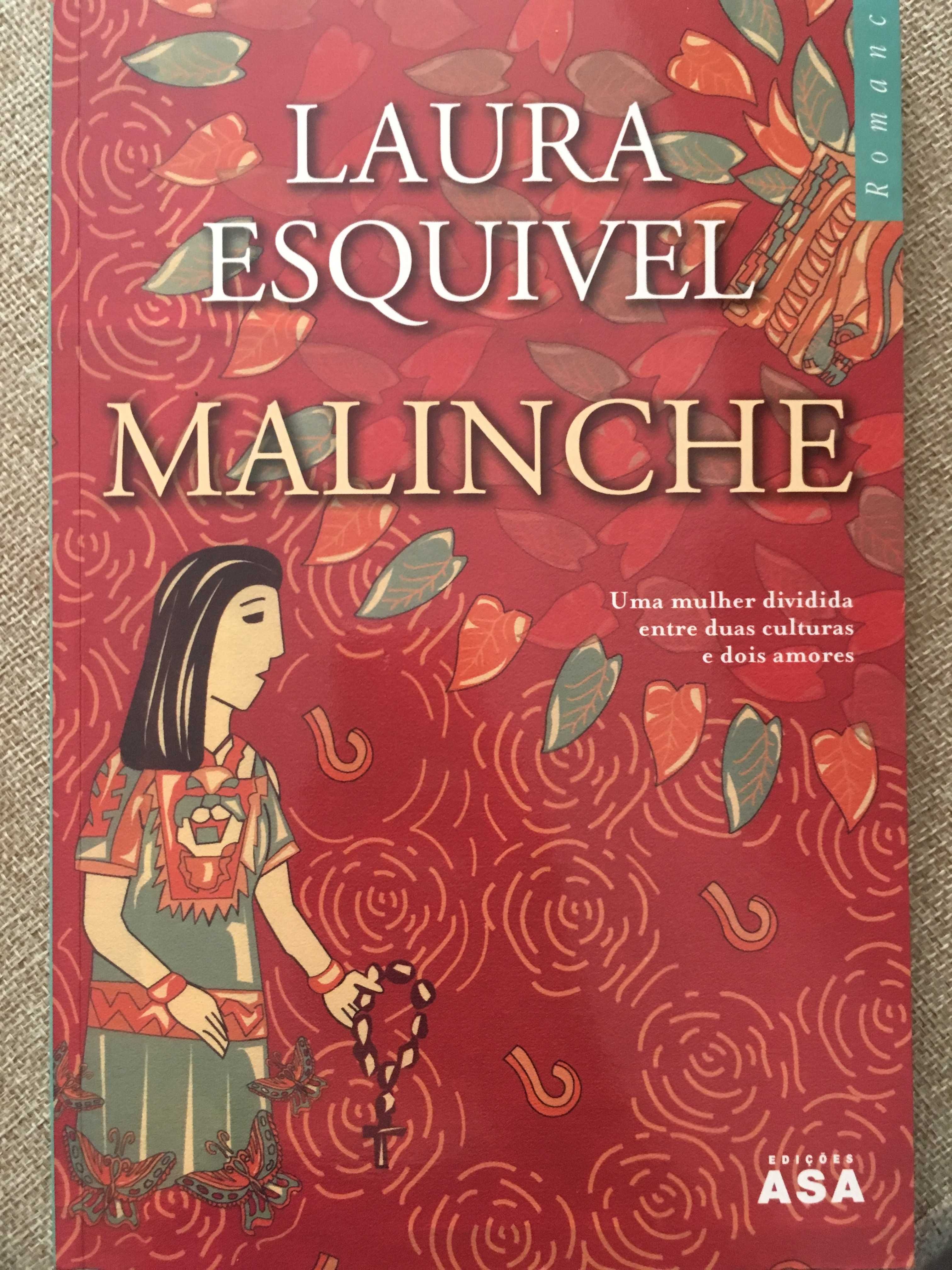 Vários Romances - literatura internacional