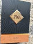 Royal Blend French Avenue