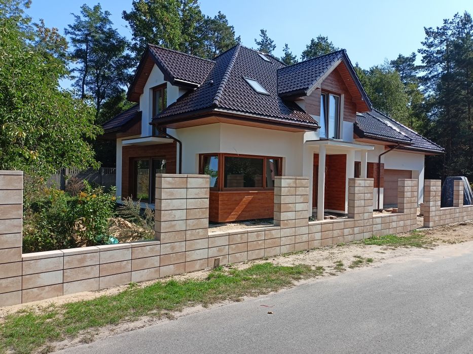 Budowa Domów, Docieplenia, Przebudowy