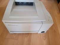 Drukarka laserjet 2100M
