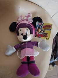Minnie Disney roadster racers