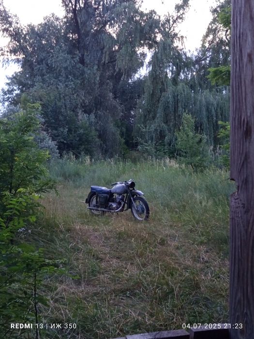 Продам иж планета