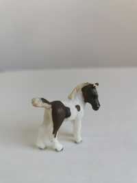 Konik źrebię Falabella 13687 figurka Schleich Unikat