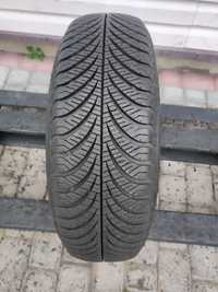 165.70.14 jedna opona Goodyear Vector 4 Season