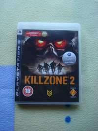 Killzone 2 - Wanted - The Club ps3