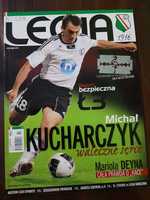 Nasza Legia Nr.11(26) listopad 2010r.