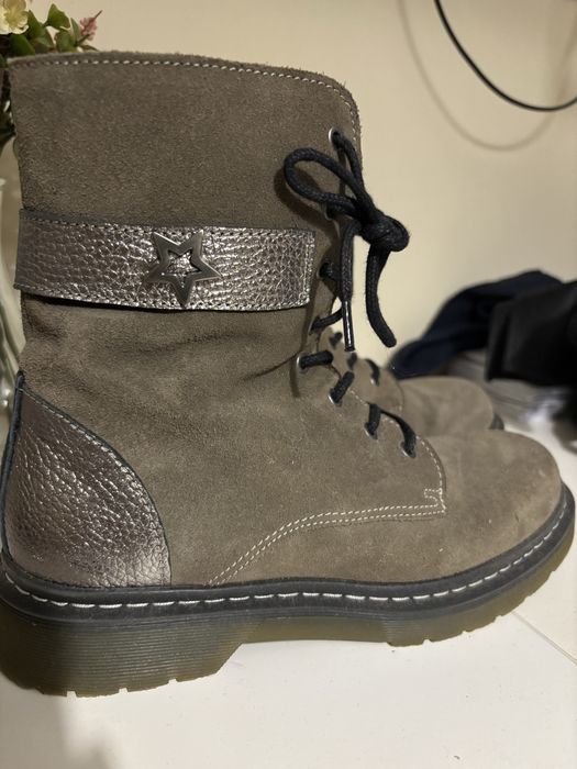 Vendo botas CUBANAS
