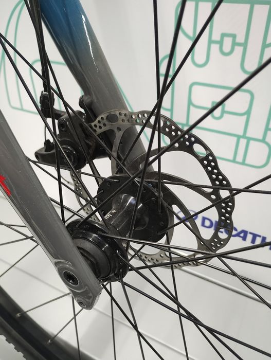 Rower gravelowy Marin gestalt X10 roz. XL