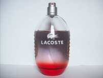 Lacoste Red Style In Play - 125ml - UNIKAT b