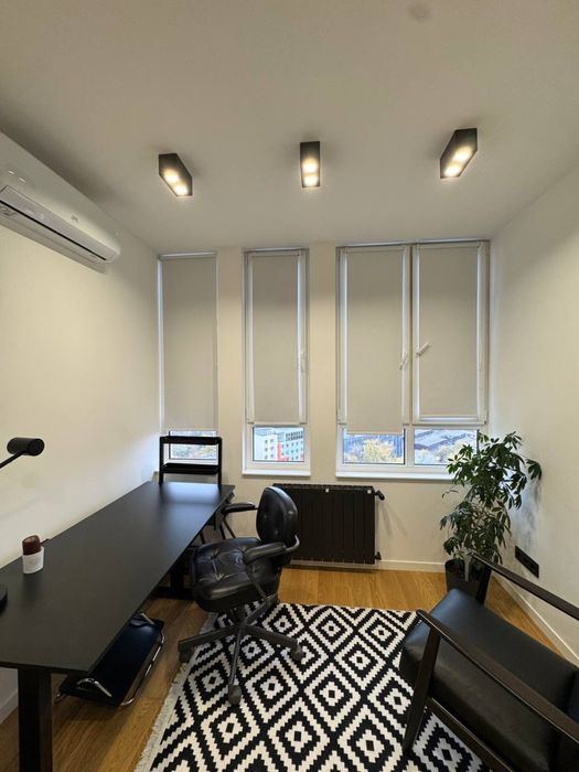 Квартира в стиле лофт в центре Одессы