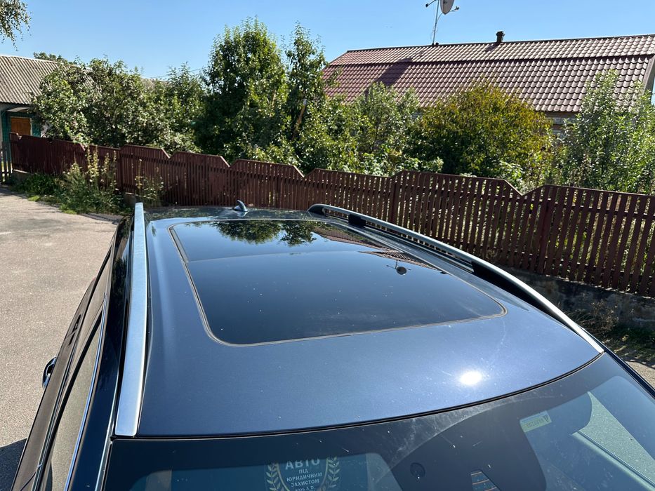 Volvo XC90 2018, T6 320 к.с., AWD, 7 місць