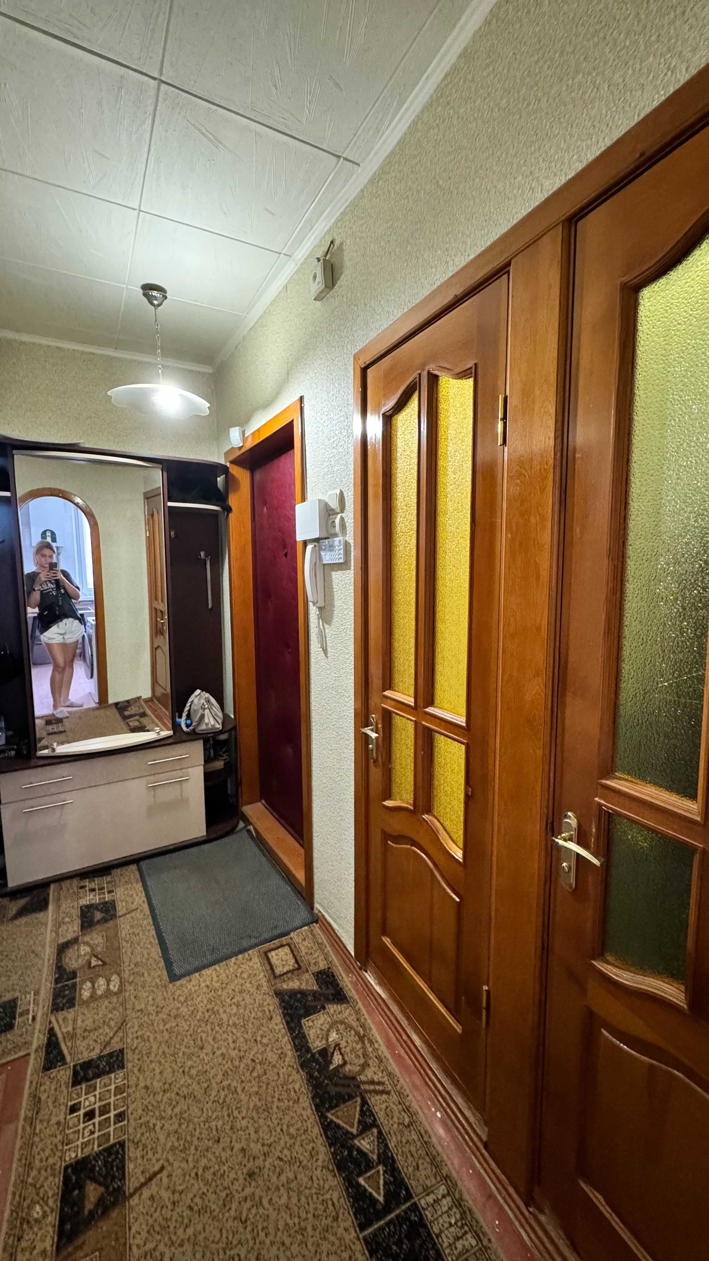 Продам 3 к.кв с Автономным отоплением