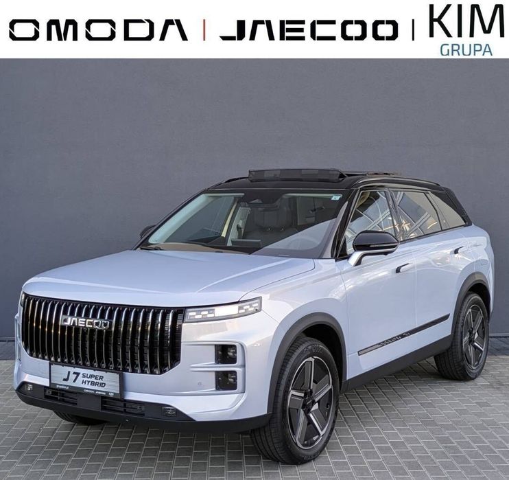 Jaecoo 7